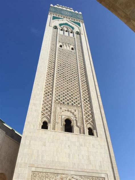 minaretes significado